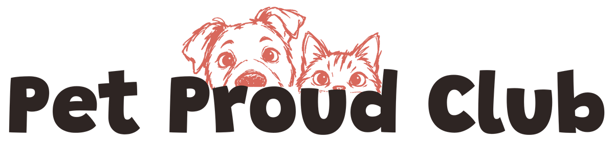 Pet Proud Club