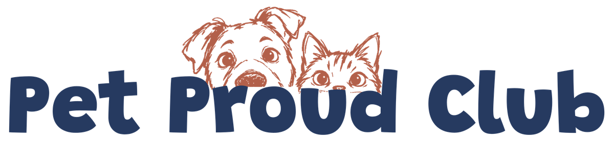 Pet Proud Club